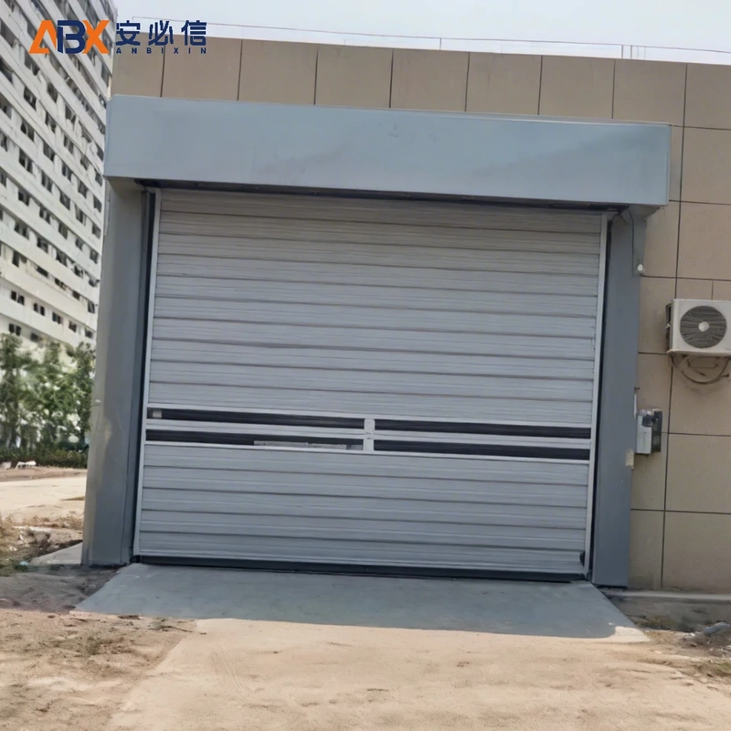 烟台市医药密闭高速门